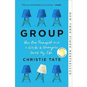 Group: eBook