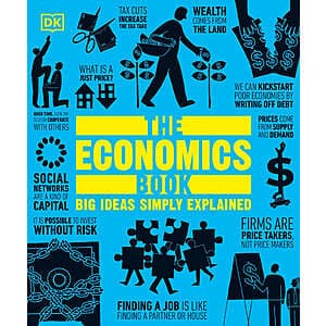 The Economics Book