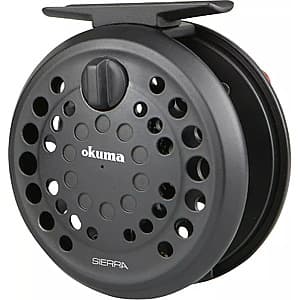 Okuma Sierra 7/8