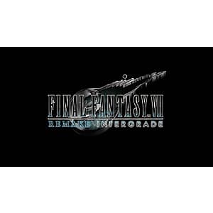 FF7 리메이크 인터그레이드