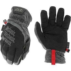 Mechanix ColdWork FastFit 장갑