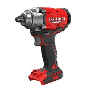 CRAFTSMAN V20 임팩트렌치