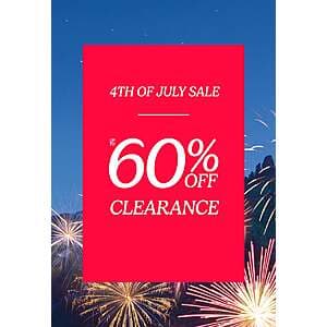 Eddie Bauer 클리어런스 의류