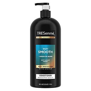 TRESemmé Smooth & Silky