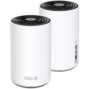 TP-Link Deco XE75 Pro 2팩