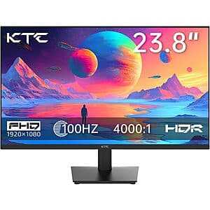 KTC H24V27 23.8" FHD 100Hz