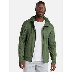 Athletic Works Full Zip