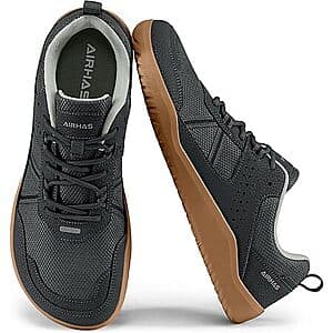 AIRHAS Barefoot Shoes