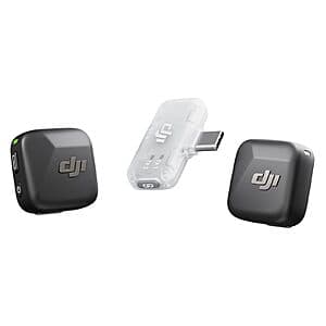 DJI Mic Mini