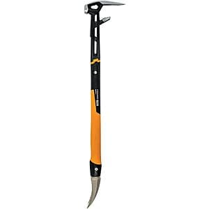 Fiskars Pro Isocore 해머/크로바