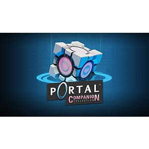 Portal: Companion Collection