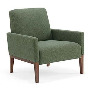 BH&G Recliner Chair Olive