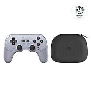 8Bitdo Pro 2 Controller