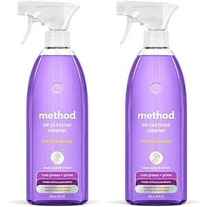 Method 올퍼프즈 클리너