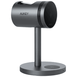 Aukey MagFusion 3-in-1 Qi2
