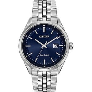 Citizen Addysen Eco-Drive
