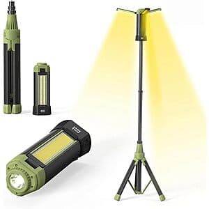 Minthouz LED 캠핑랜턴
