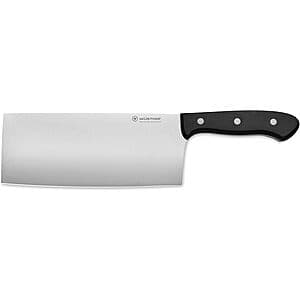 Wüsthof Chinese Chef's Knife