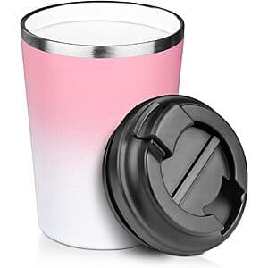 MEZMUT 인슐레이티드 텀블러 12oz