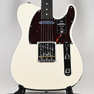 Fender American Pro II 기타