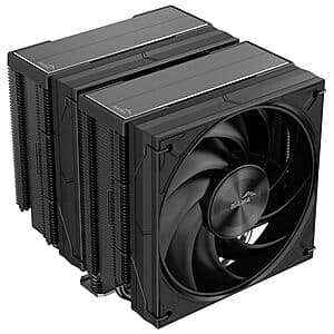 SAMA A60B 듀얼타워 CPU 쿨러
