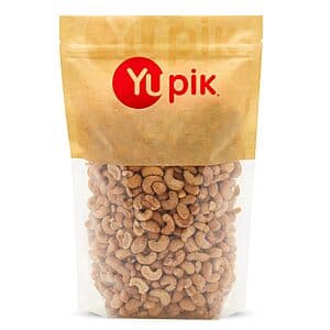 Yupik 로스티드 캐슈넛 35.2oz