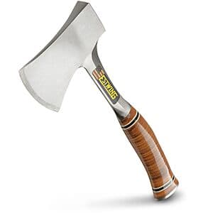 Estwing Sportsman's Axe 14"