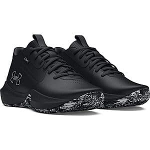 Under Armour Lockdown 7