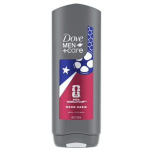 Dove Men+Care 바디워시 18oz