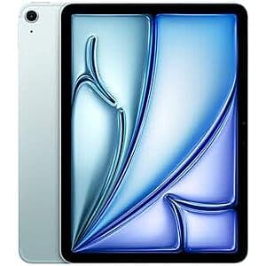 Apple iPad Air 11" M2 128GB