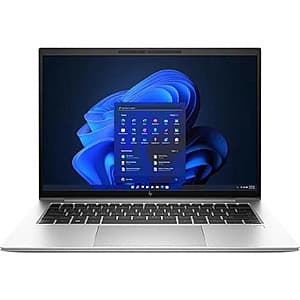 HP EliteBook 845 G9