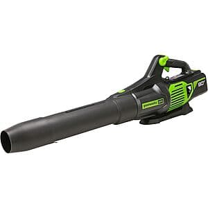 Greenworks Pro 80V 블로워