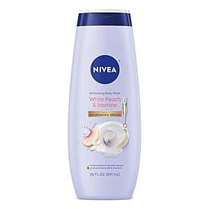NIVEA 바디워시 20oz