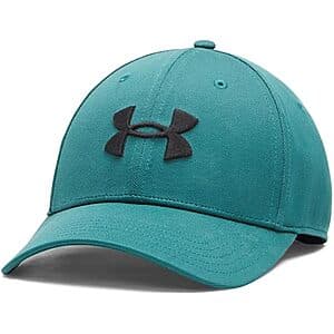 Under Armour Blitzing Hat