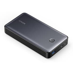Anker 537 PowerCore 24000mAh