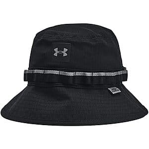 Under Armour 버킷햇