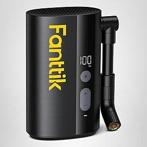 Fanttik X9 Ace Mini 펌프