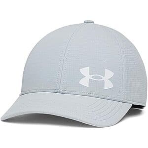 Under Armour 캡