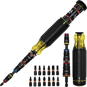 Klein Tools 20-in-1