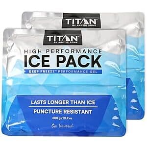 Arctic Zone Titan 아이스팩