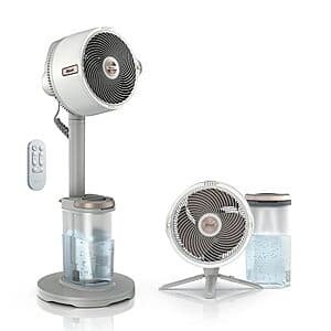 Shark FlexBreeze Pro Mist