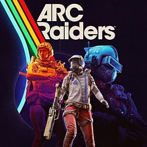 Arc Raiders Steam 코드