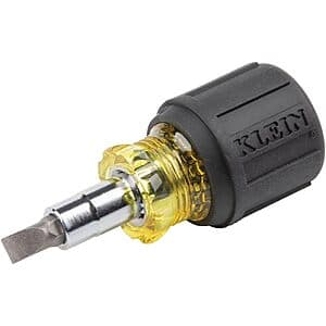 Klein Tools 6-in-1 Stubborn