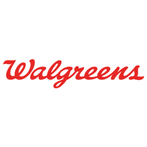 Walgreens 포토 포스터