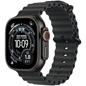 Apple Watch Ultra 3 49mm