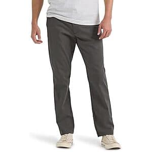 Lee Relaxed Taper Pant