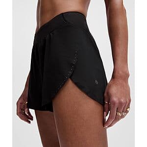 lululemon Fast & Free Split