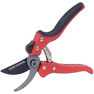 Craftsman Bypass Pruner