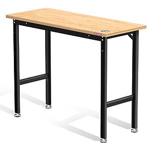 WORKPRO Workbench 60x24
