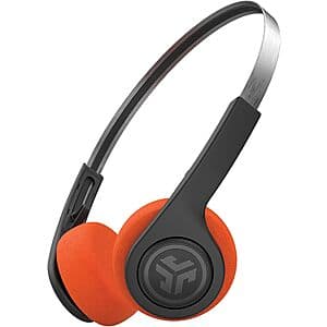 JLab Rewind 2 Retro